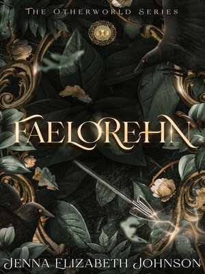 Faelorehn - ebook